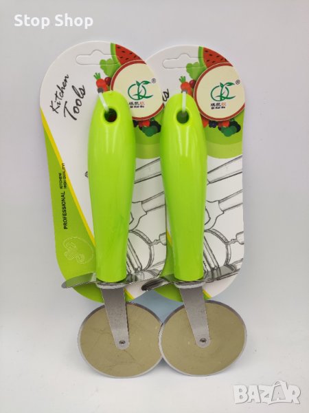 Нож за пица , снимка 1