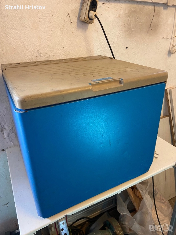 Хладилници на газ 12и 220 волта, снимка 1