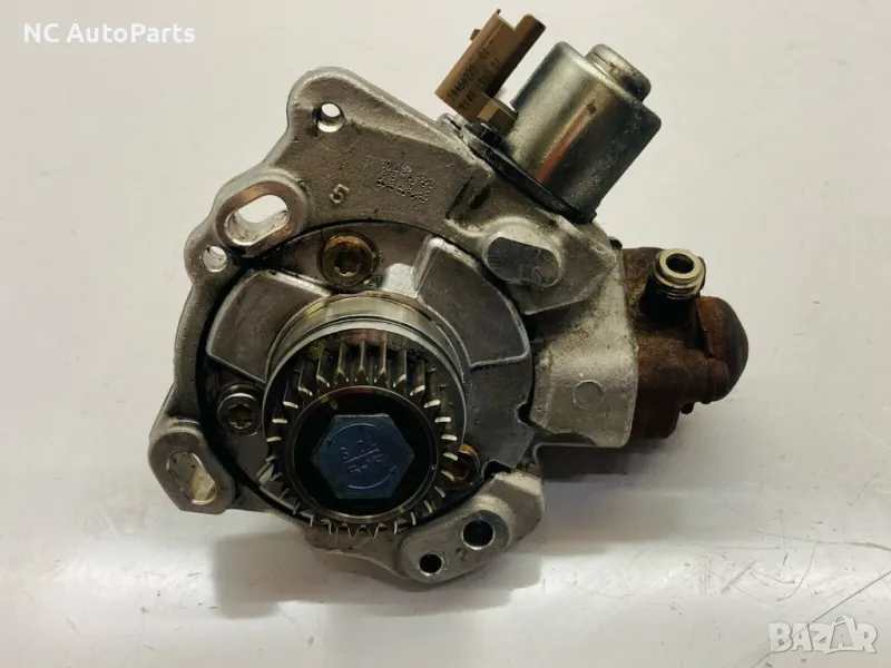 ГНП горивна помпа за Пежо Боксер Ситроен Релеи 2.0 дизел DW10F 9674984480 Delphi 2018, снимка 1