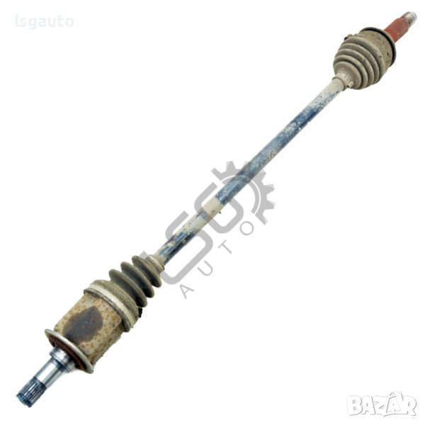 Задна дясна полуоска Honda CR-V III 2006-2010 ID:103677, снимка 1