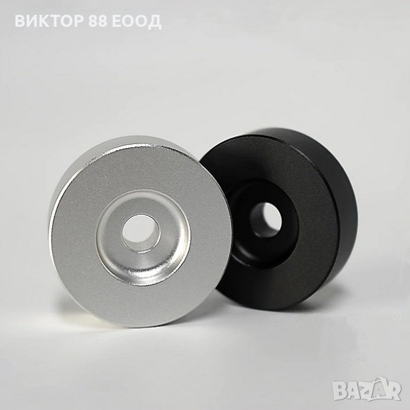 Turntable Adapter 45 RPM, снимка 1