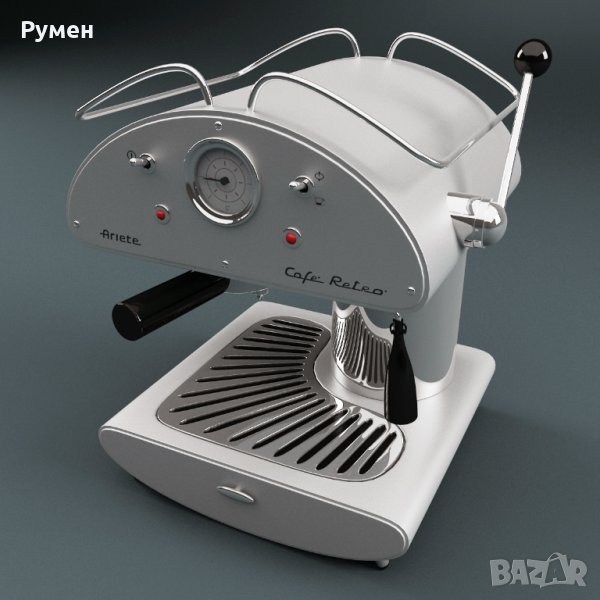 КАФЕ МАШИНА, снимка 1