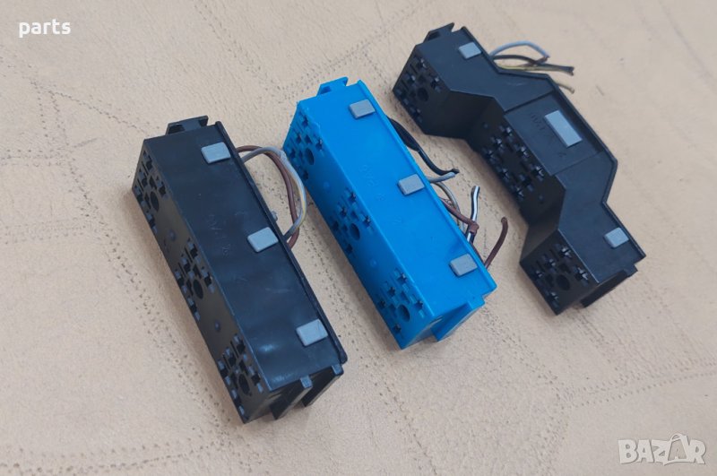 Букси Панел Парно Опел Омега N, снимка 1