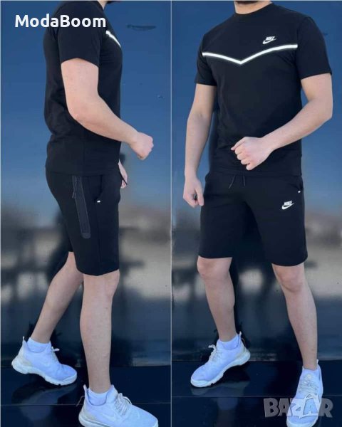 Мъжки екипи Nike , снимка 1