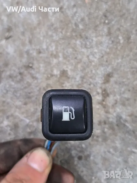 Копче бутон резервоар за Голф 4 Сеат Леон Толедо Пасат Бора VW Golf 4 Seat Passat Bora 3B0959833A, снимка 1