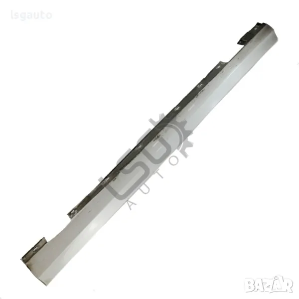 Ляв праг Mercedes-Benz C-Class 204 (W/S/C) 2007-2014 ID: 144600, снимка 1