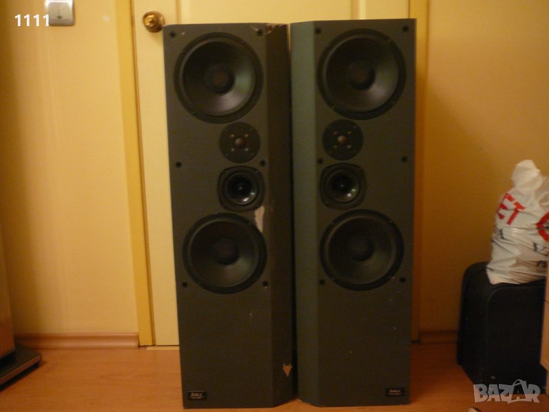 DALI 18, снимка 1