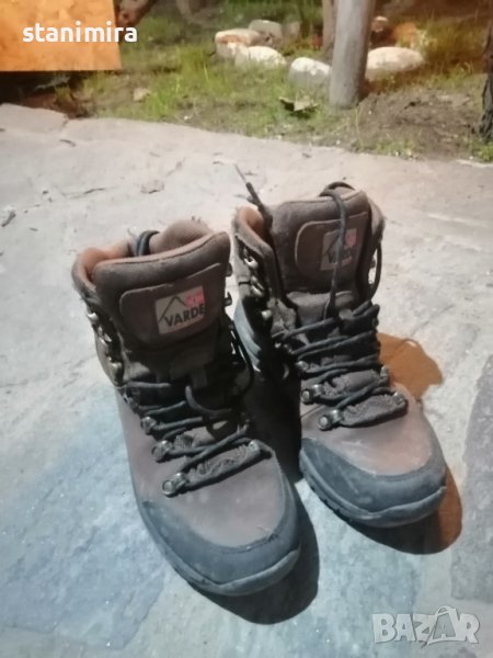 Ботуши, снимка 1