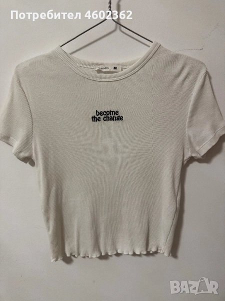 Тениска, снимка 1