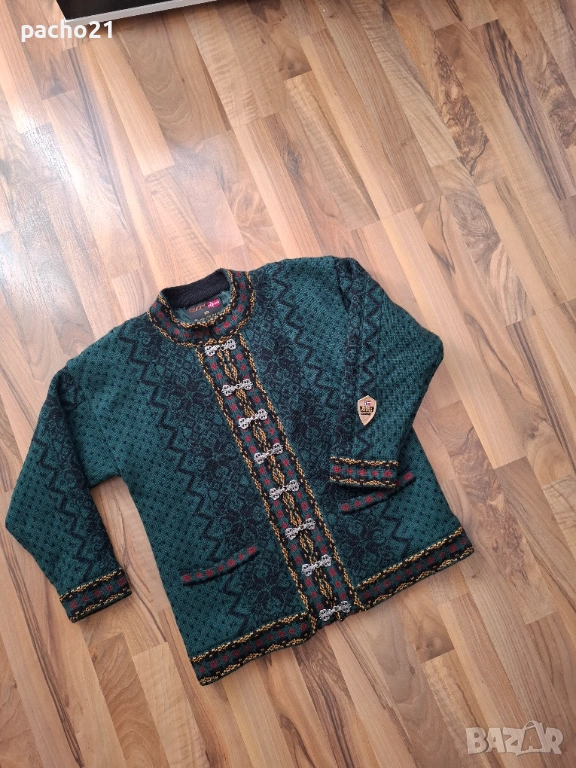 Windfjord Sweaters, снимка 1