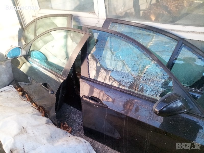 Врати за BMW E90 оборудвани, снимка 1