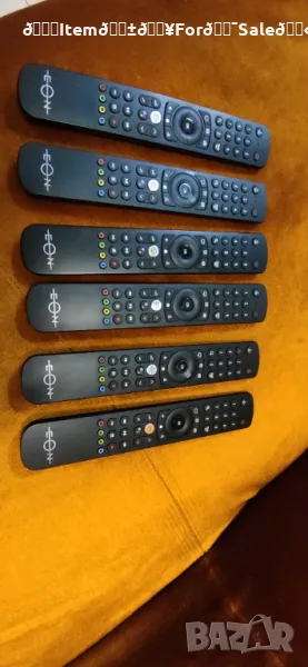 Дистанционно EON, снимка 1