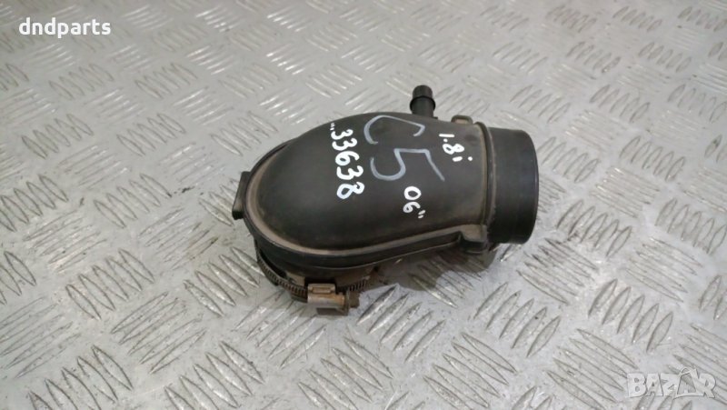 Въздуховод Citroen C5 1.8i 2006г.	, снимка 1