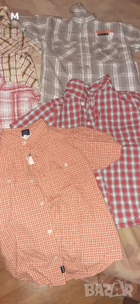 Ризи за момче, снимка 1