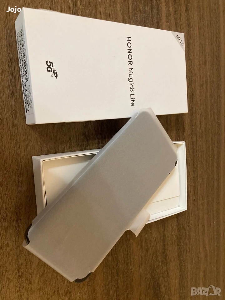 Honor Magic8 lite нов, снимка 1