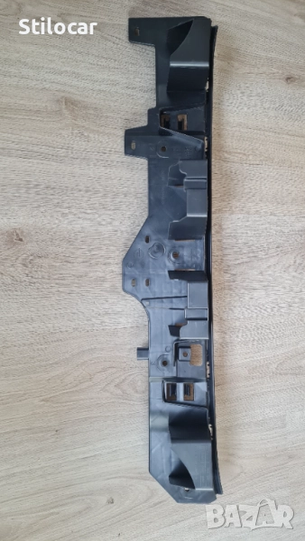 Скоба-държач Opel Corsa F 19-23г задна броня, снимка 1