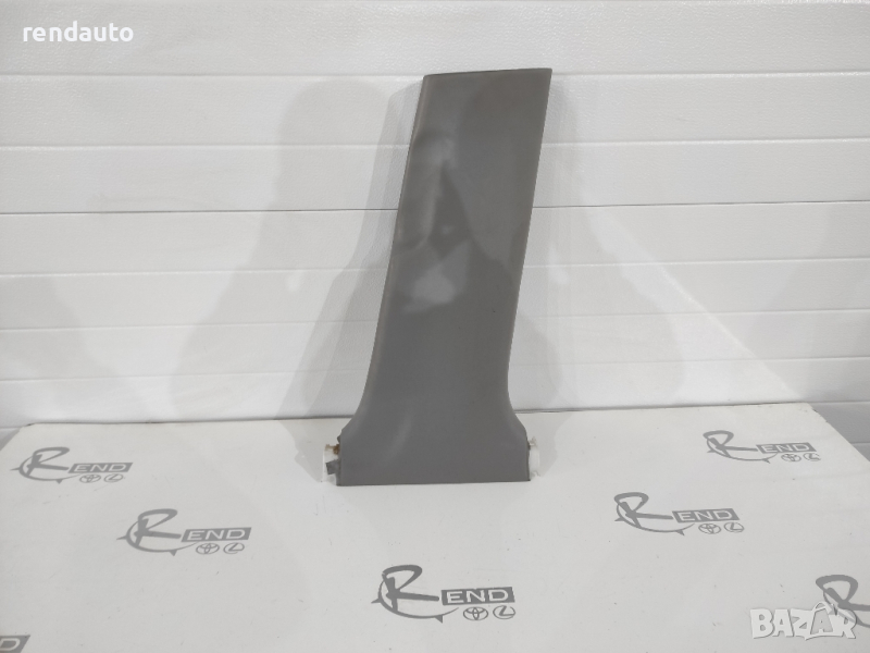 Дясна кора колона Lexus GS300 2005-2011 62413-30210, снимка 1