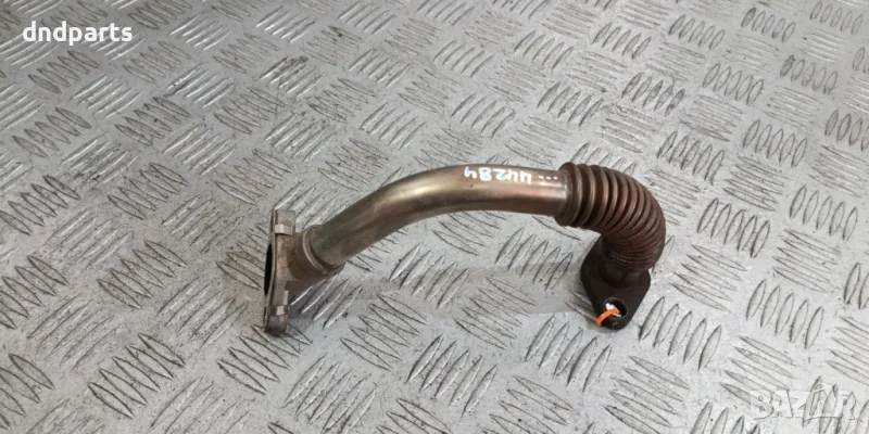 ЕГР тръба Hyundai Matrix 1.5CRDi 2004г.	, снимка 1
