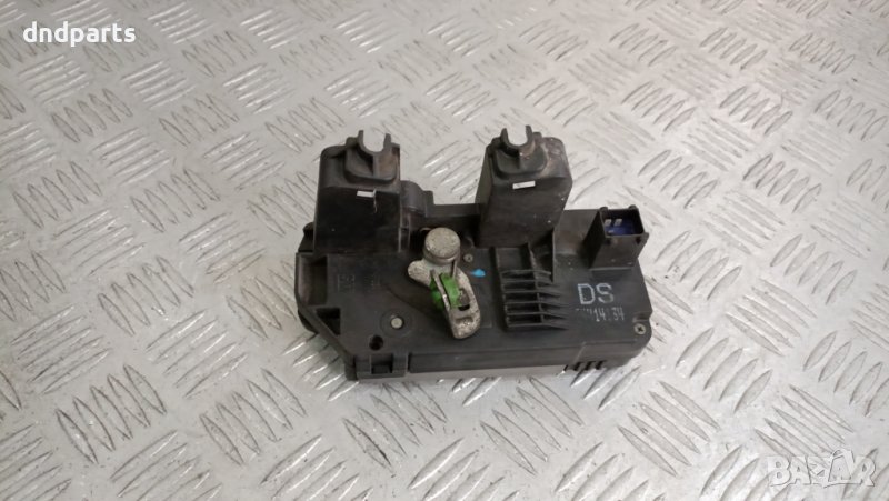 Брава врата Opel Zafira A 2001г.(задна лява)	, снимка 1