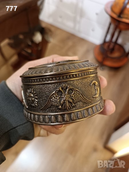 кутийка, снимка 1