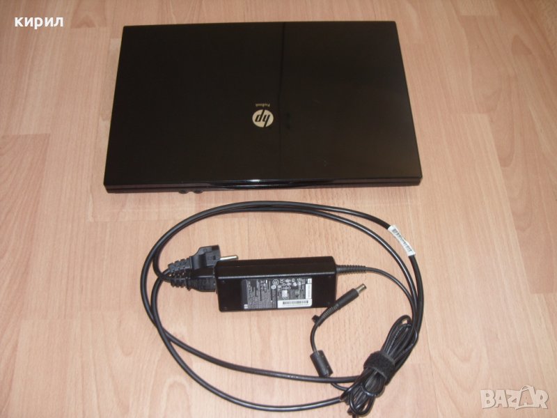 продавам лаптоп нр4510с, снимка 1