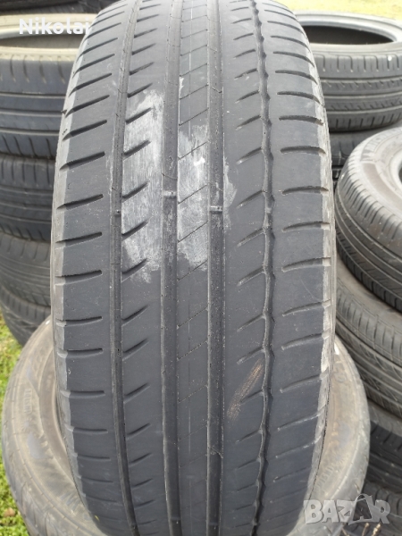 1бр лятна гума 215/60R16 Michelin, снимка 1