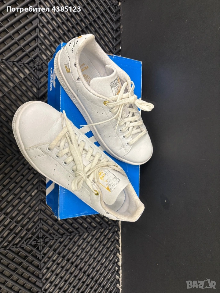 Маратонки Adidas, снимка 1