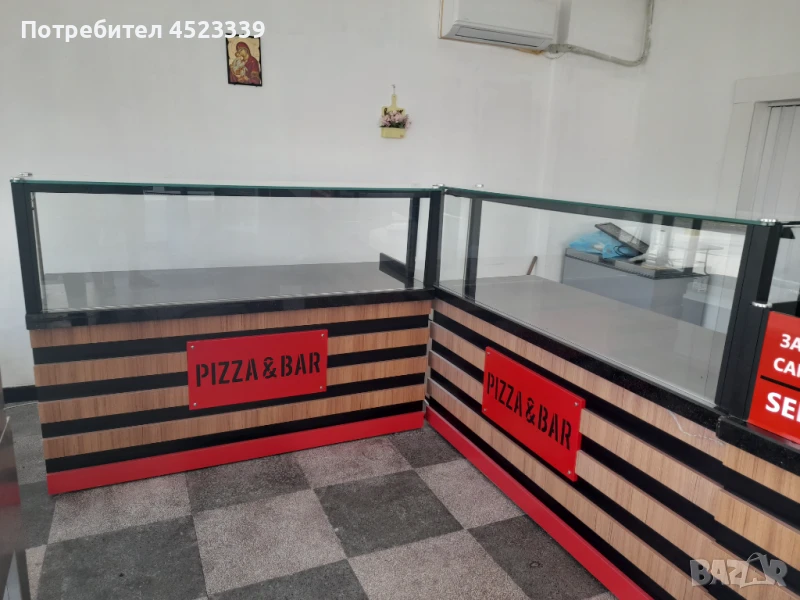 Оборудване пица бар , снимка 1