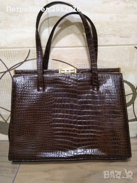 Дамска чанта , снимка 1