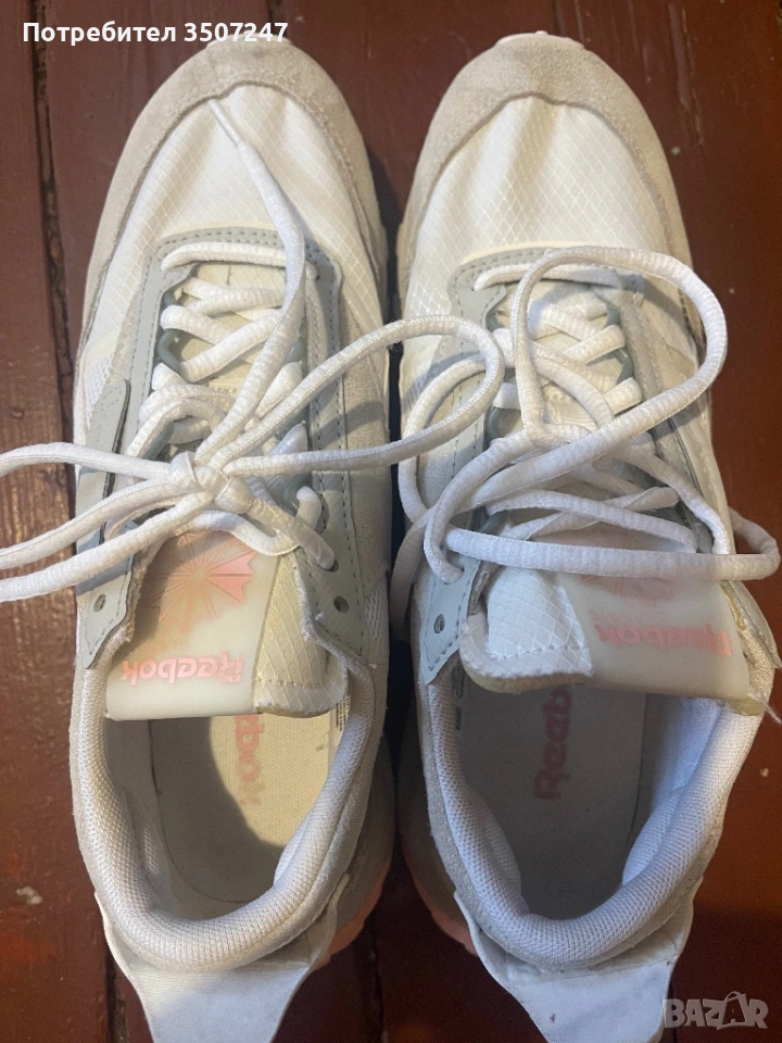 Дамски маратонки, снимка 1