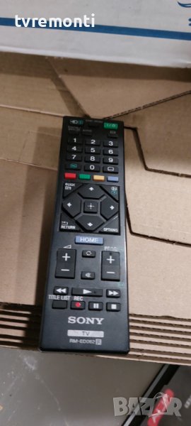 ORIGINAL ДИСТАНЦИОННО за телевизор SONY 32RE405, снимка 1