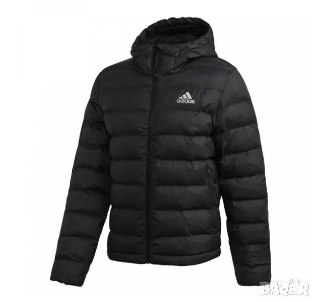 мъжко яке ADIDAS SDP BADGE размер XS- S , снимка 1