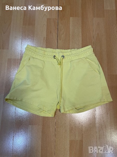 Жълти панталони , снимка 1