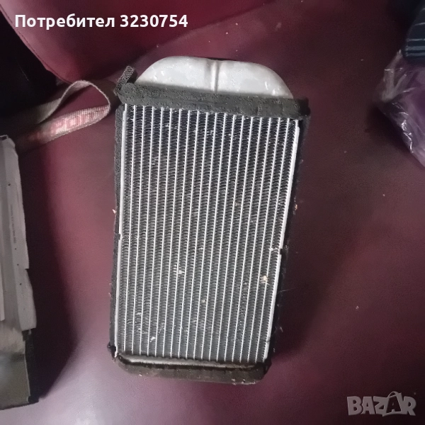 Радиаторче парно рав 4 2000г, снимка 1