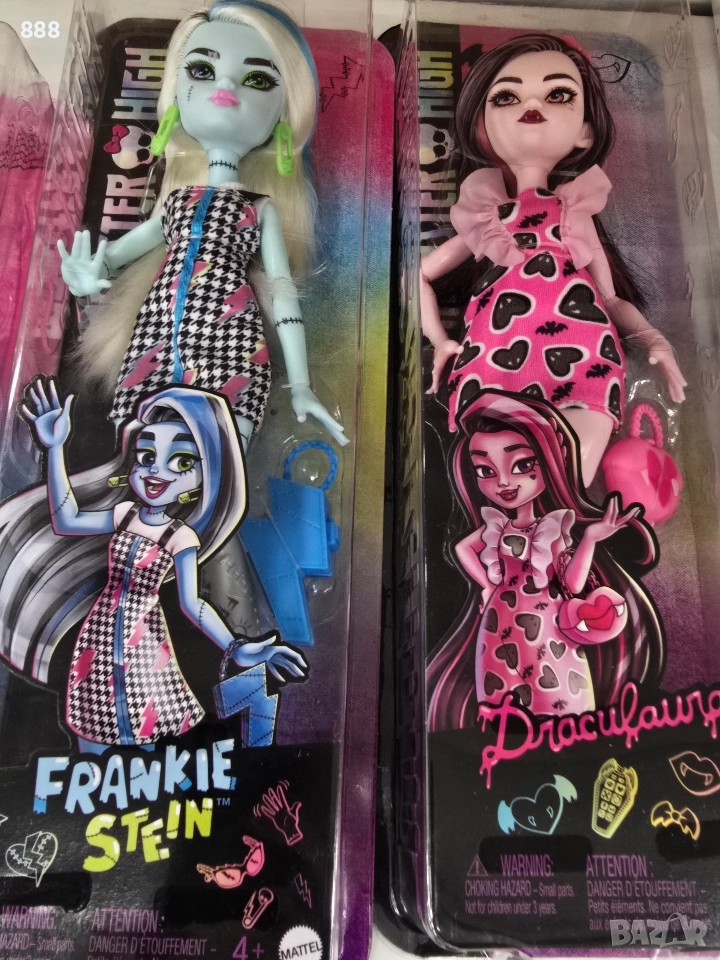 кукли Барби Barbie , снимка 1