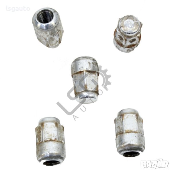 Комплект гайки за джанти Honda CR-V III 2006-2010 ID:101394, снимка 1