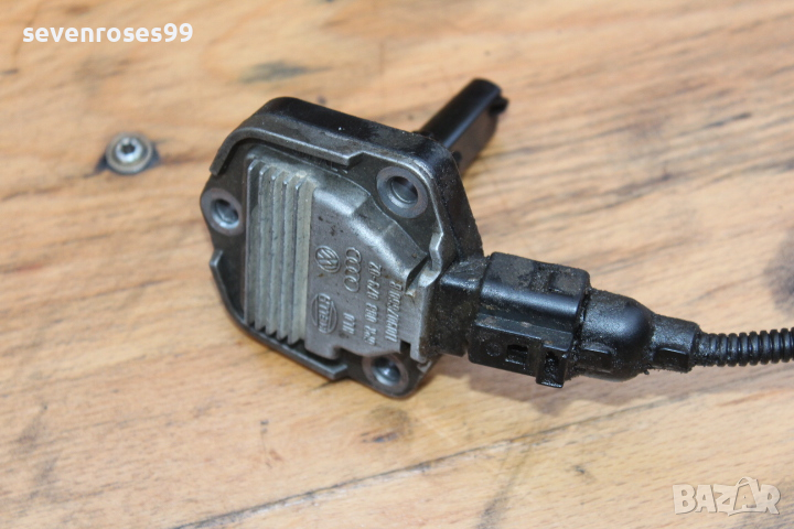Датчик ниво масло Сеат Алхамбра Фолксваген Шаран 1.9tdi 115ks 2002 Seat Alhambra VW Sharan, снимка 1