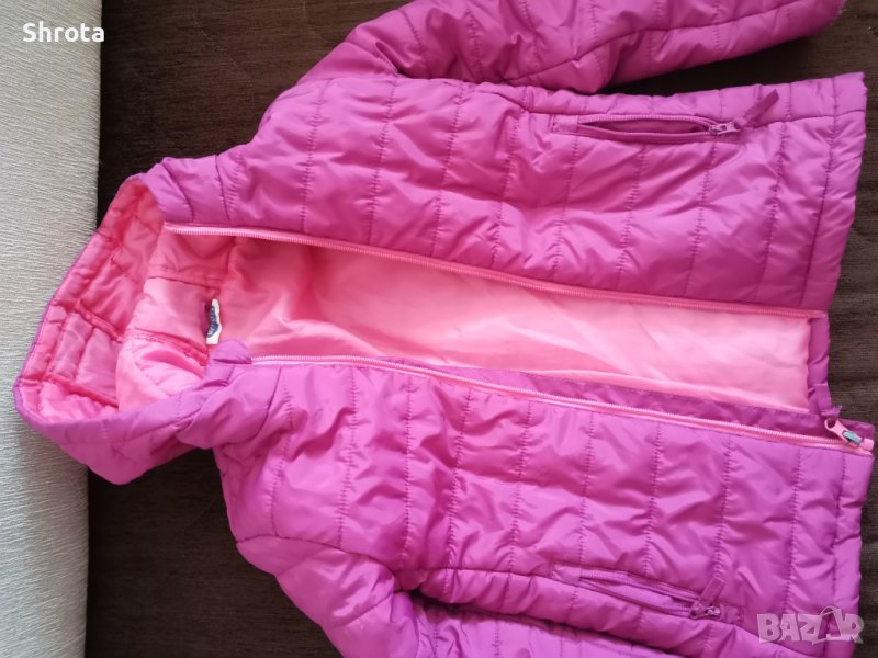 пролетно яке - за дете 5 - 10 години, снимка 1