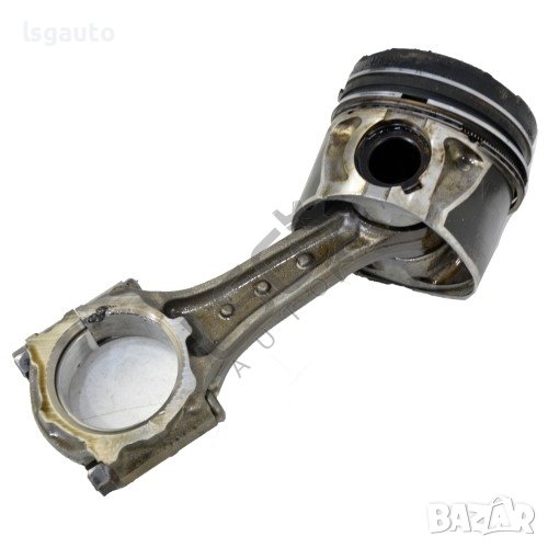 Бутало с биела Opel ZAFIRA B(2005-2014) ID:95217, снимка 1