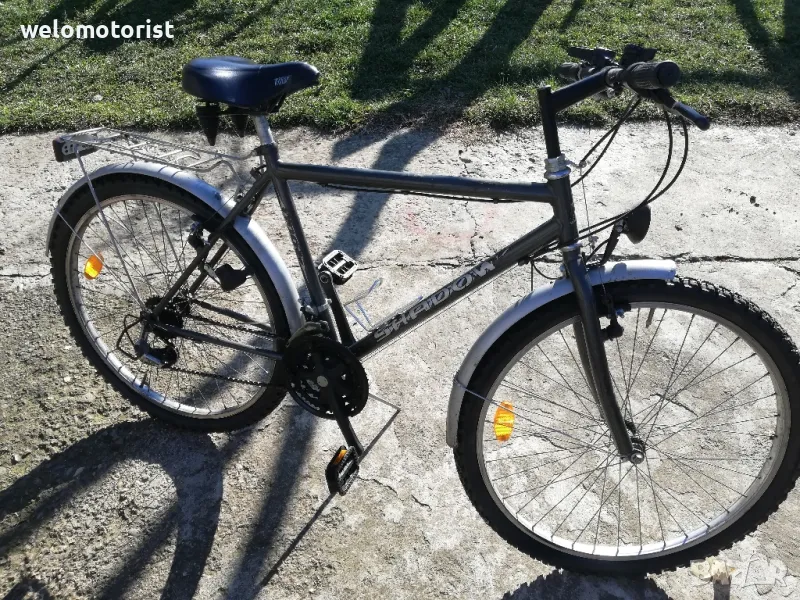 Велосипед 26 цола , снимка 1