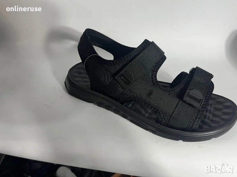 Мъжки сандали спорт💕😙😍, снимка 1