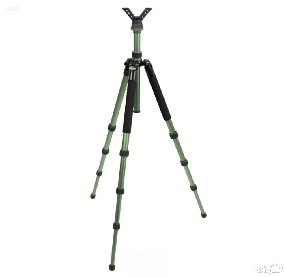 Huntpal статив за лов и оптика – 2 цвята, снимка 1