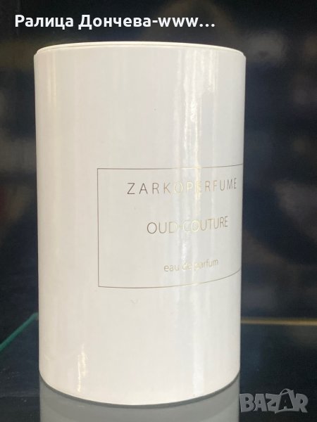 ПАРФЮМ ПРОДУКТ-ZARKOPERFUME-OUD COUTURE, снимка 1
