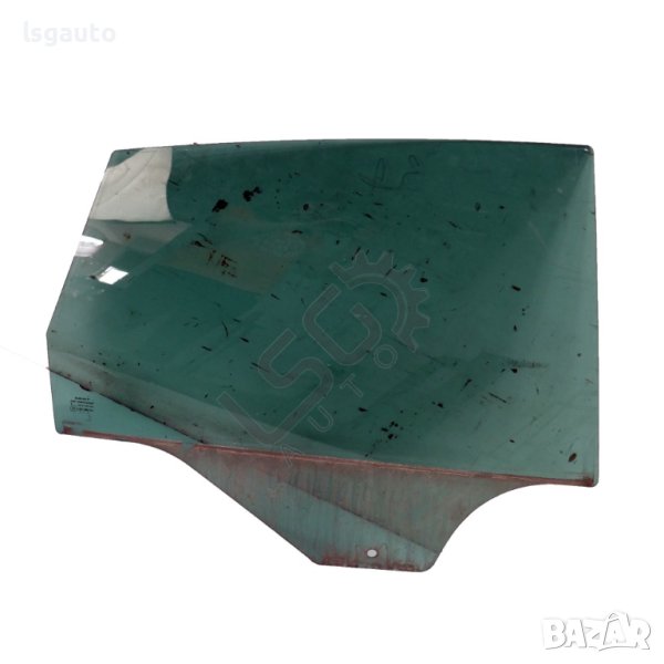 Задно дясно стъкло Seat Altea 2004-2015 ID:112227, снимка 1