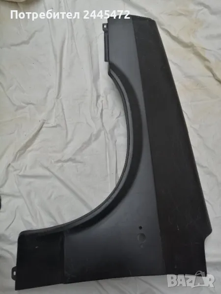 Калник преден ляв ВАЗ 2108 Самара, снимка 1