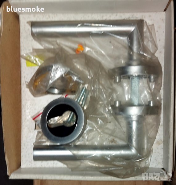 Розетка за врата Видима , снимка 1