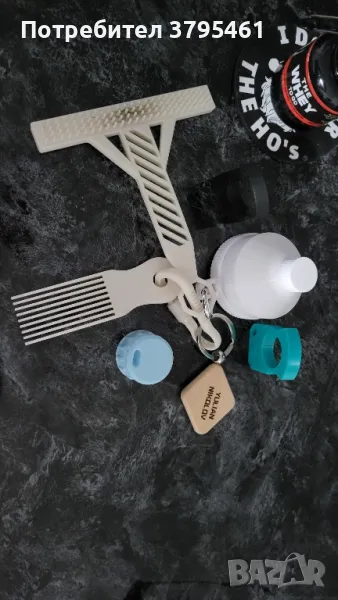 За домашни любимци , снимка 1