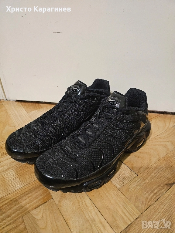 Nike Tn Air Max Plus 42 номер. 100% оригинални, снимка 1