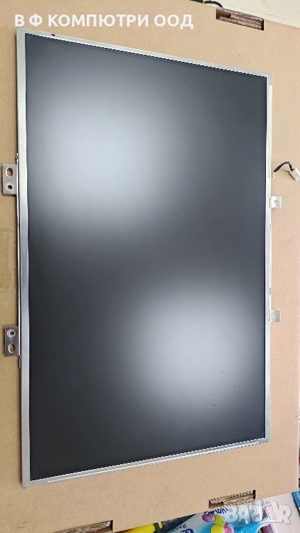 Използвана матрица за лаптоп , снимка 1