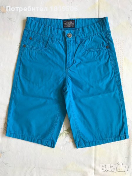 детски къси панталони 128-134 см, снимка 1